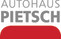 Logo Autohaus Pietsch Bünde GmbH